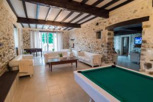 Maisons de vacances Maison harmonie : photos des chambres