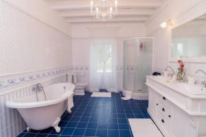 Maisons de vacances Maison harmonie : photos des chambres