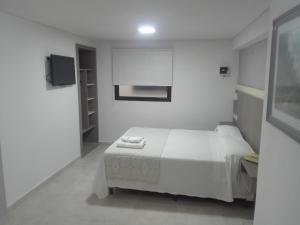 Hotel Americano Pergamino