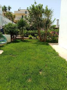 Marina Villa Heraklio Greece