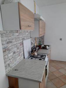 Raczkowska Apartament