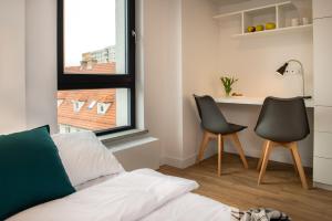 TPS Apartamenty Olimpijskie