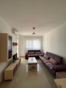 One-Bedroom Apartment room in Nimfeum Apartments