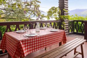 Grand Chalet 180 m2 - Welkeys