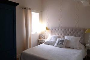 Appartements Appartement le Jardin des Anges : photos des chambres
