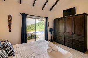 Casa La Cascada