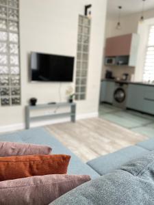 Novel Glebova Apartment