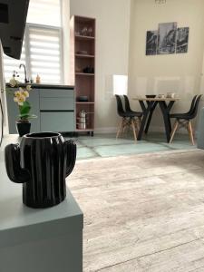 Novel Glebova Apartment