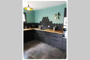 Charmante Maison La Source