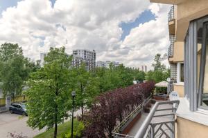 Warsaw-Aparts Ursynów Natolin