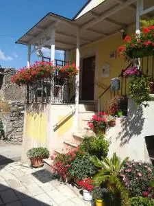 Casa D'arte - Bolognano