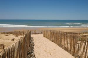 Appartements les jardins de la sud : photos des chambres
