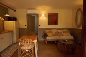 Appartements les jardins de la sud : photos des chambres