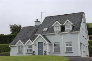 Mount Alohert House - Gaddagh Bridge