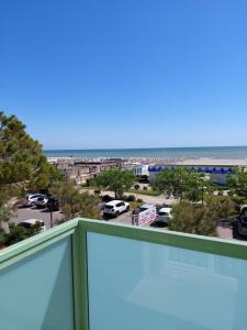Chambre Double - Vue sur Mer