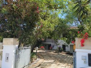 Maresalento Villetta Dante