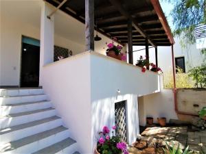 Maresalento Villetta Dante