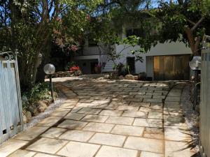 Maresalento Villetta Dante