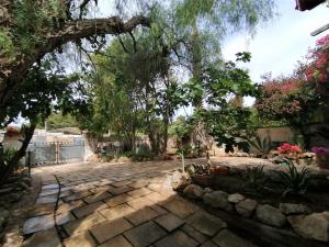 Maresalento Villetta Dante