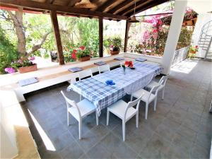 Maresalento Villetta Dante