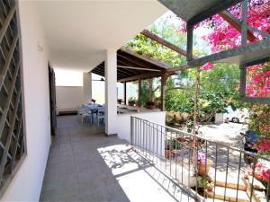 Maresalento Villetta Dante