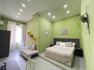 Triple Room with Private Bathroom