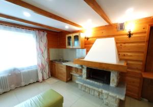 Apartament Cztery Pory Roku