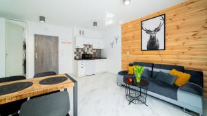 Apartament Fantazja