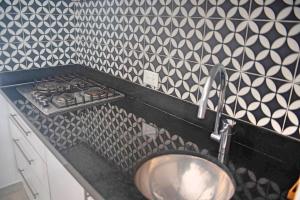 Stunning beach holidays house with 24h security