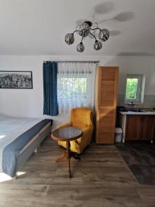 Apartament Ogrodowa