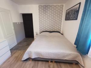 Apartament Ogrodowa