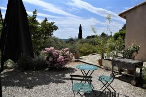 B&B / Chambres d'hotes PantaiaHomes - My Little Garden - Piscine - Vue panoramique : photos des chambres