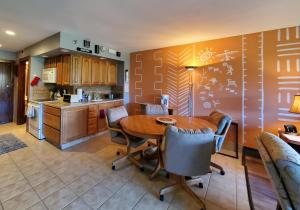 Tamarron Lodge Suite 203-201