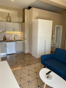 Villa Leo Beach Studio