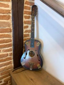 Cozy Loft в самому центрі Львова