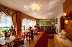 Pension Fuhrmanns Elb- Café