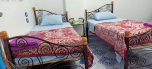 Nuba Tod Abouda Guest House