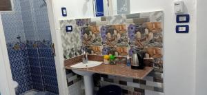 Nuba Tod Abouda Guest House