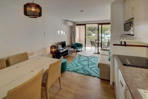 Upstays Terrace Pool Parking 28m2 Apartment