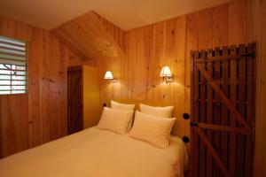 Appartements les jardins de la sud : photos des chambres