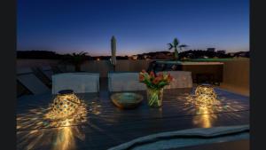 Penthouse Apartement Majestic