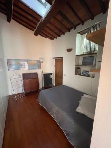 Casa vicolo dell’assedio