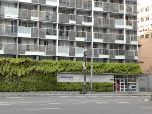 Studio Moderno no centro de SP