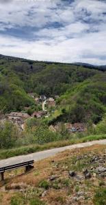 Appartements Gite a Andlau : photos des chambres