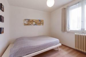 Appartements Nice flat with balcony in Annecy - Welkeys : photos des chambres