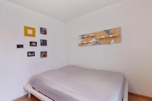 Appartements Nice flat with balcony in Annecy - Welkeys : photos des chambres