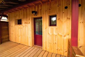 Appartements les jardins de la sud : photos des chambres