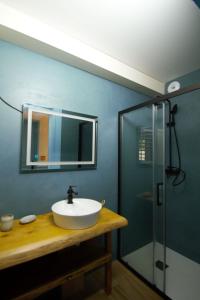 Appartements les jardins de la sud : photos des chambres