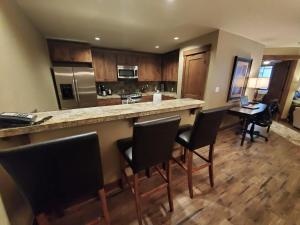 Purgatory Lodge Unit 404