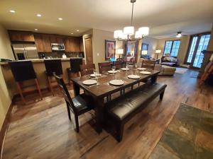 Purgatory Lodge Unit 404